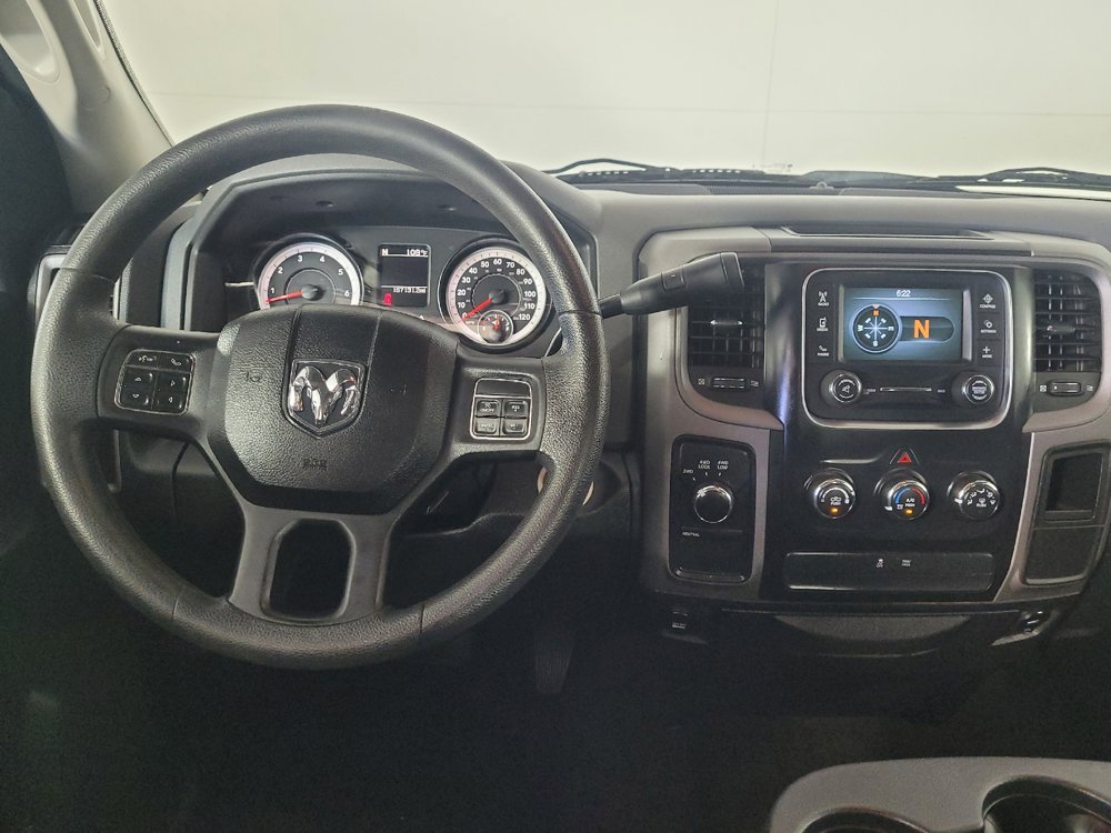 Used 2014 RAM 1500 Express AWD/4WD image 22
