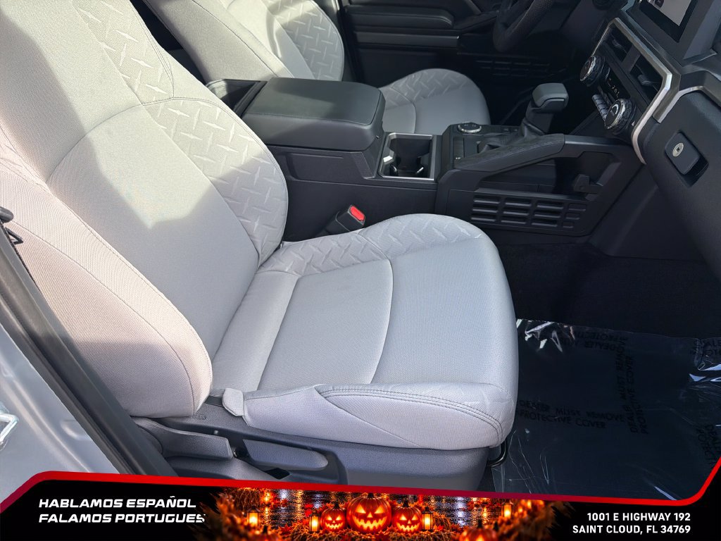 Used 2026 Toyota Tacoma SR5 RWD image 34