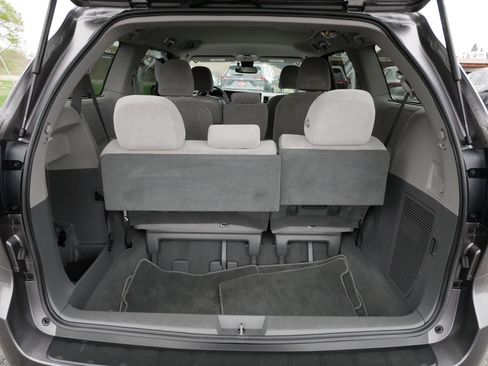 Used 2019 Toyota Sienna LE FWD image 18