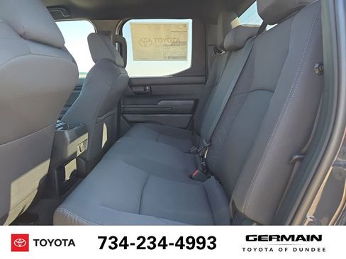 New 2026 Toyota Tacoma SR5 RWD image 31