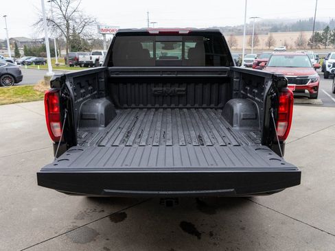 New 2026 GMC Sierra 1500 Elevation w/ Elevation Premium Package image 11