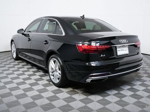 Used 2021 Audi A4 2.0T Premium image 25