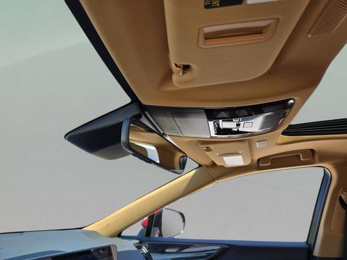 Certified 2025 Lexus NX 350 AWD w/ Cold Area Package image 28