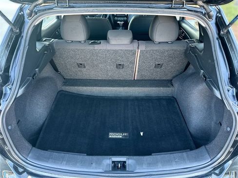 Used 2018 Nissan Rogue Sport S w/ S Appearance Package image 24