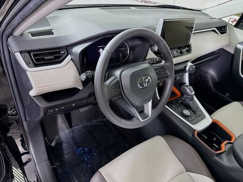Certified 2024 Toyota RAV4 Adventure w/ Convenience Package AWD/4WD image 19