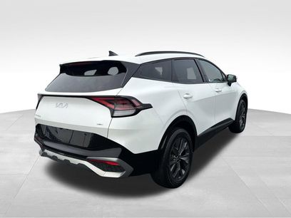 Used 2023 Kia Sportage SX Prestige