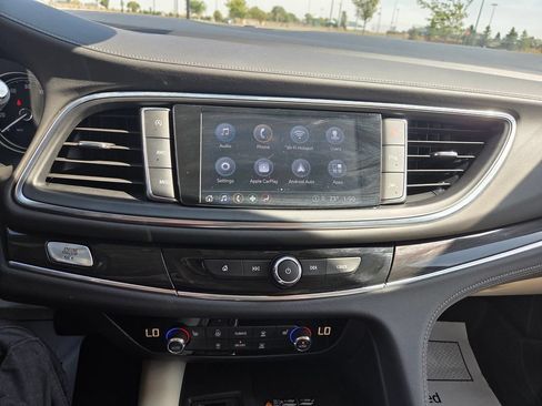 Used 2024 Buick Enclave Essence w/ Technology Package AWD/4WD image 22
