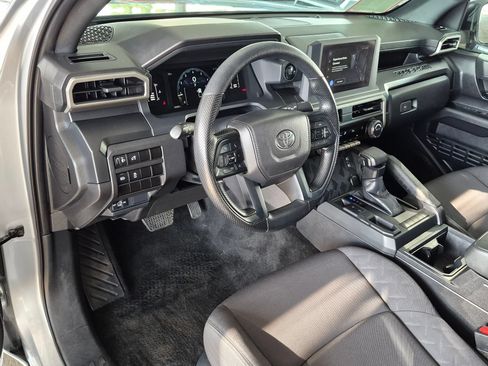 Certified 2025 Toyota Tacoma SR RWD image 13