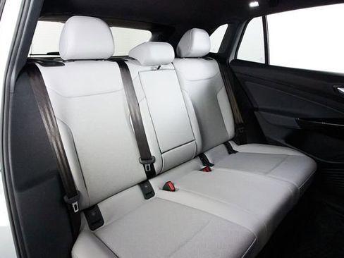 Used 2021 Volkswagen ID.4 Pro S image 22