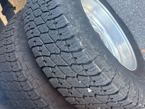 Used 2016 GMC Sierra 3500 Denali w/ Duramax Plus Package image 18