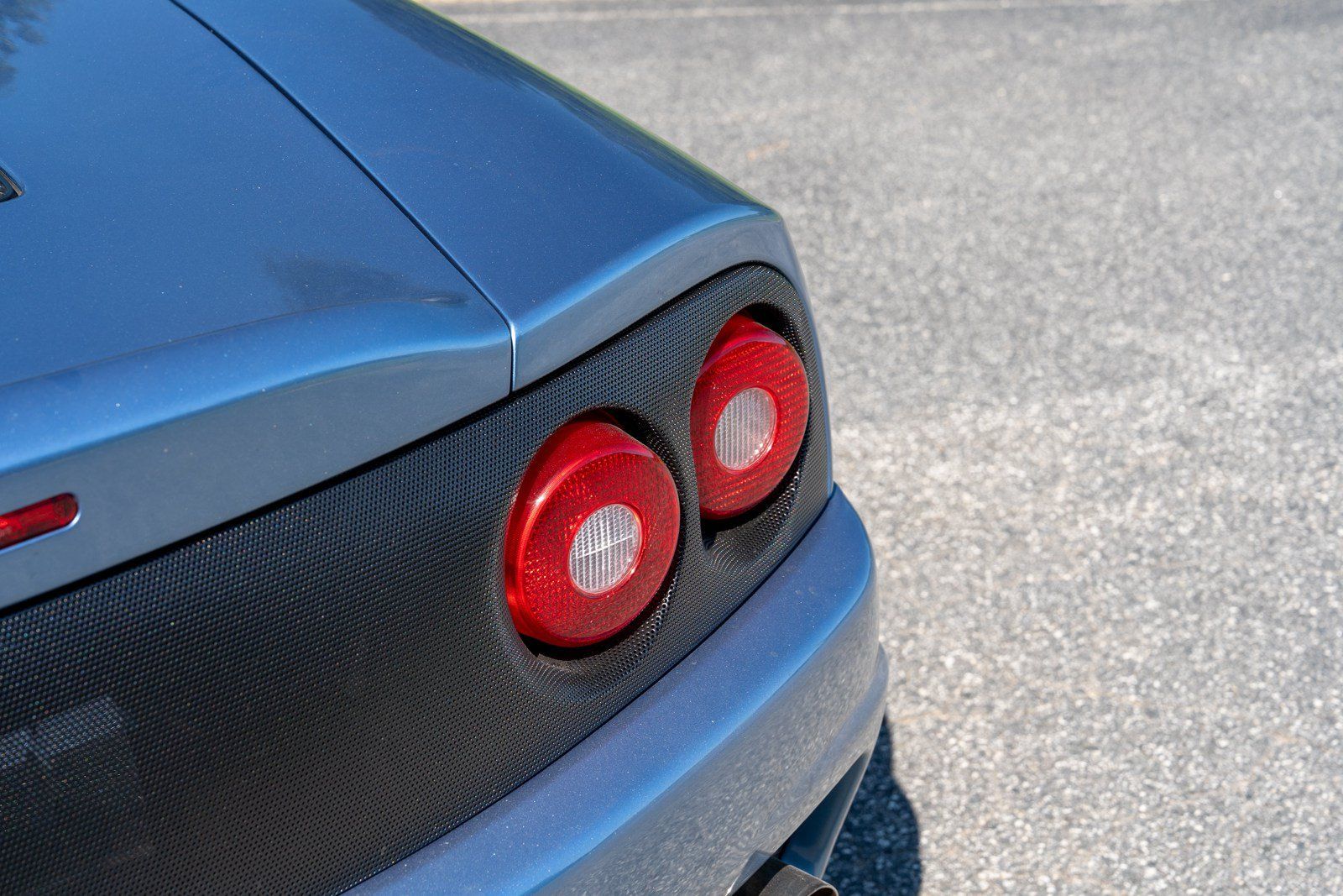 Used 2001 Ferrari 360 Spider RWD image 18