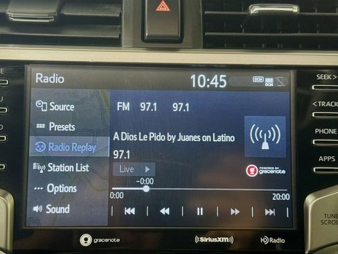 Used 2021 Toyota 4Runner SR5 Premium image 17