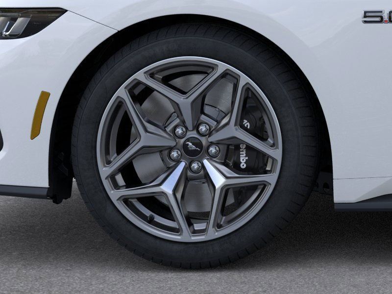 New 2025 Ford Mustang GT Premium w/ GT Performance Package RWD image 35
