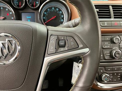 Used 2014 Buick Encore Leather image 24