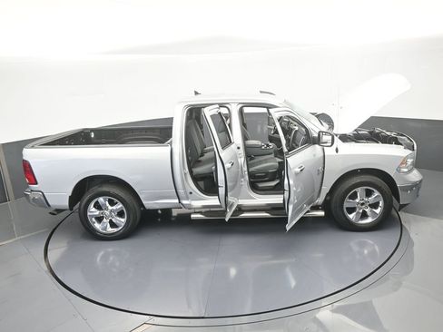 Used 2018 RAM 1500 Big Horn image 67