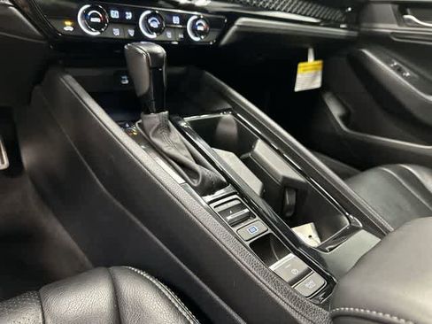 Certified 2023 Honda Accord Sport image 23