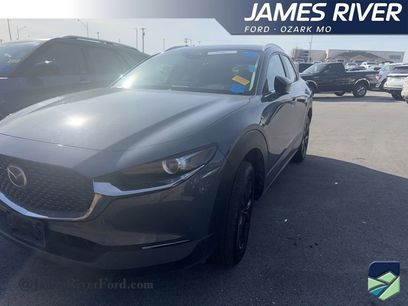 Used 2025 MAZDA CX-30 AWD 2.5 S w/ Preferred Package