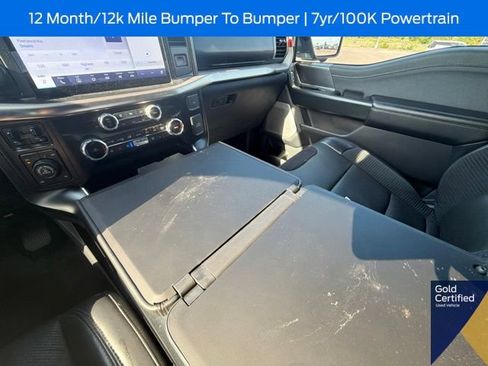 Used 2023 Ford F150 Raptor AWD/4WD image 48