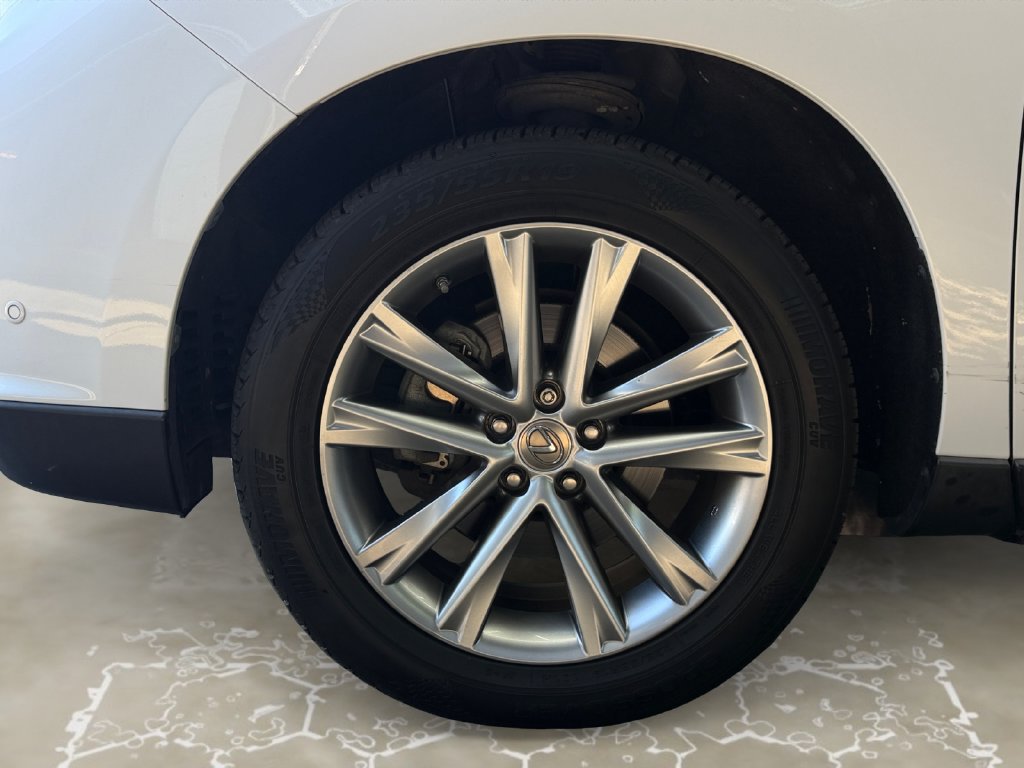 Used 2015 Lexus RX 350 FWD image 14