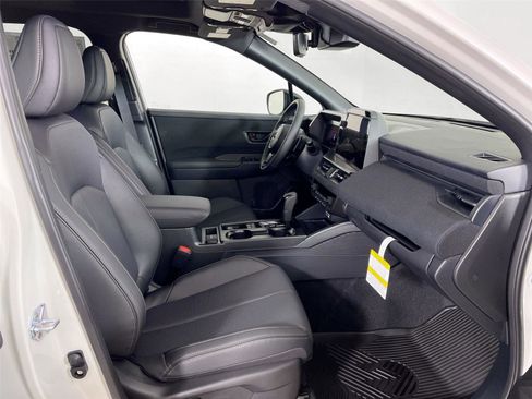 New 2026 Subaru Outback Limited image 27