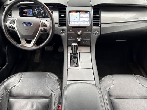 Used 2017 Ford Taurus SEL w/ Equipment Group 201A image 14