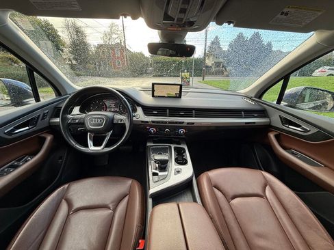 Used 2019 Audi Q7 2.0T Premium w/ Convenience Package image 17
