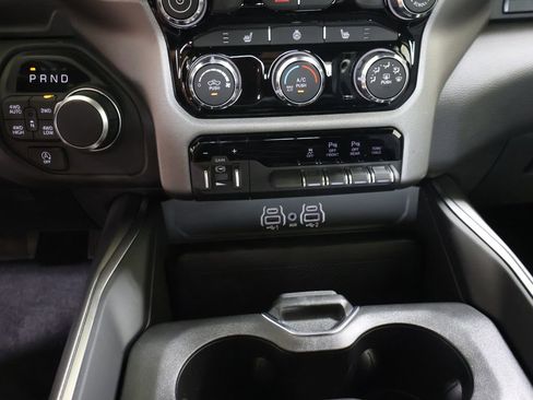 New 2026 RAM 1500 4x4 Crew Cab image 20