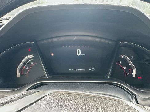 Used 2017 Honda Civic Si image 15