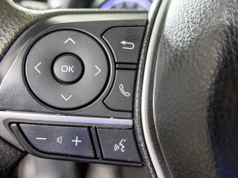 Used 2023 Toyota Camry LE FWD image 30