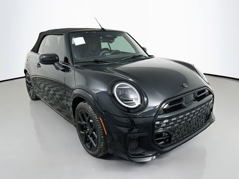 New 2026 MINI Cooper S image 3