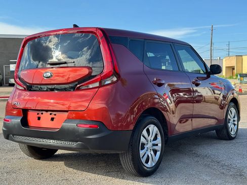 Used 2020 Kia Soul LX FWD image 7