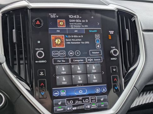 Used 2025 Subaru Ascent Premium AWD/4WD image 25