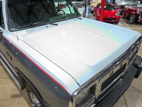 Used 1992 Dodge D/W Truck 250 image 18