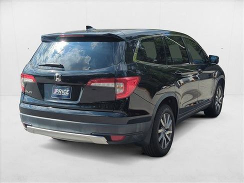 Used 2020 Honda Pilot EX image 5