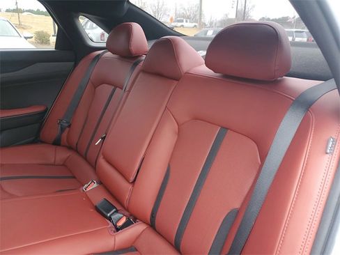 Used 2022 Kia K5 GT-Line w/ GT-Line FWD Premium Package image 12