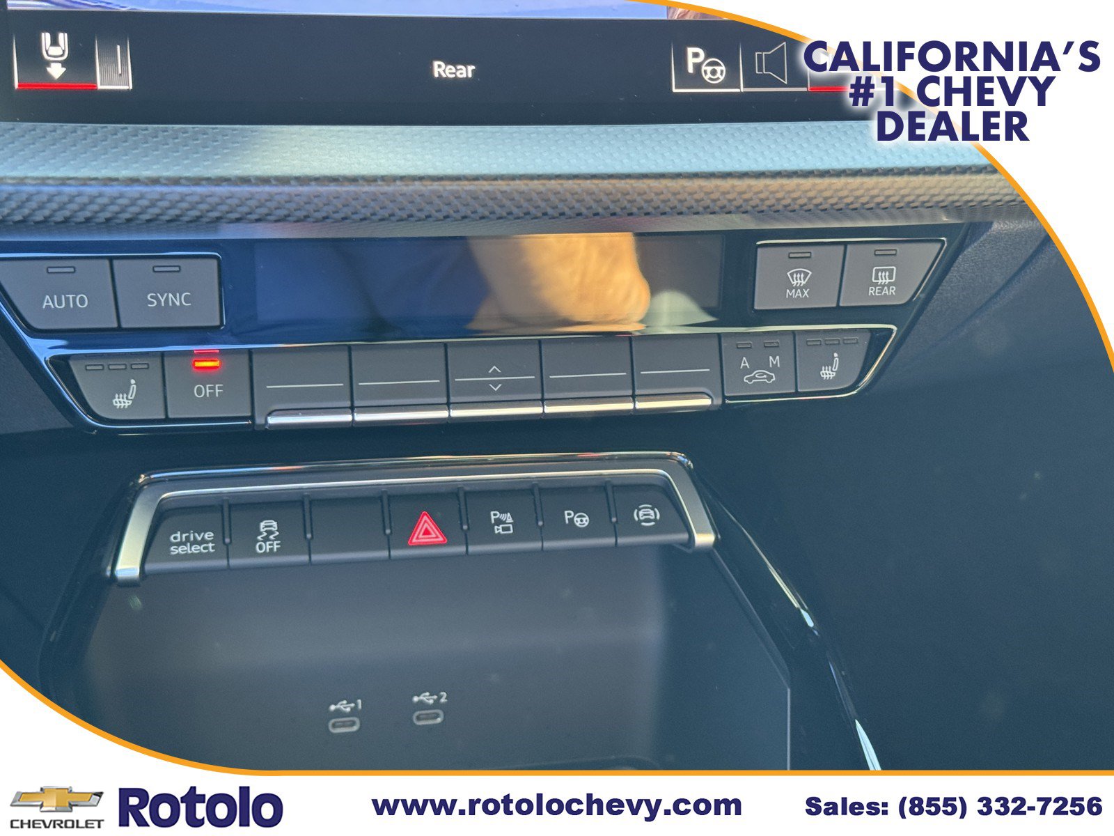 Used 2026 Audi RS 3 AWD/4WD image 19