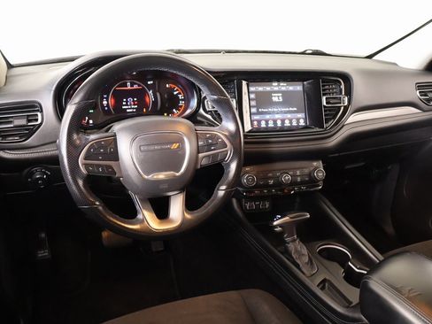 Used 2021 Dodge Durango SXT image 2