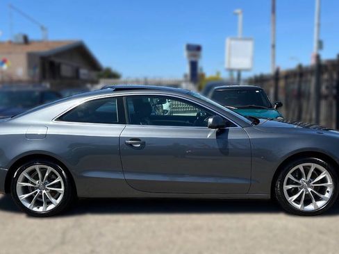 Used 2014 Audi A5 2.0T Premium Plus AWD/4WD image 7