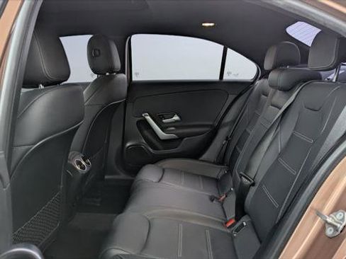 Used 2022 Mercedes-Benz A 220 image 16