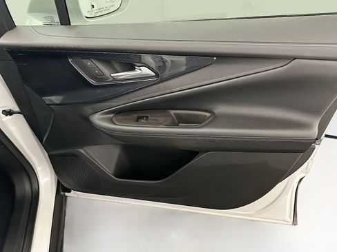 Used 2024 Chevrolet Blazer EV LT image 34