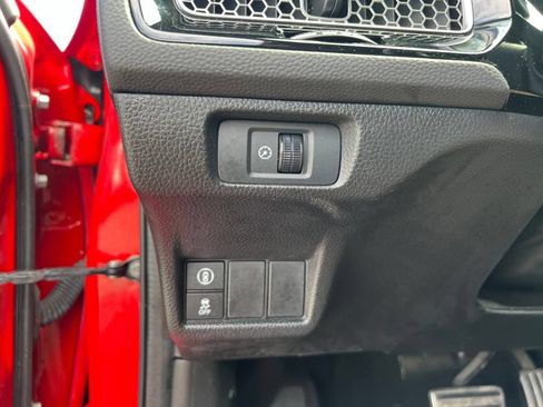 Used 2024 Honda Civic Sport image 16