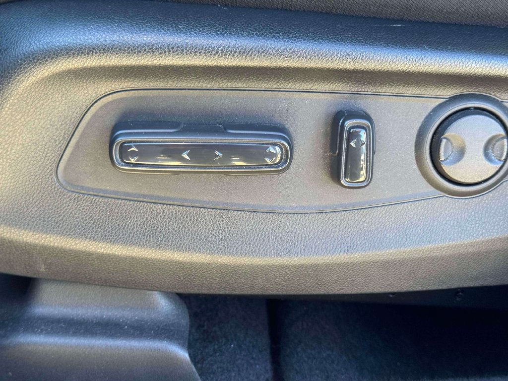 Certified 2024 Honda CR-V Sport image 15