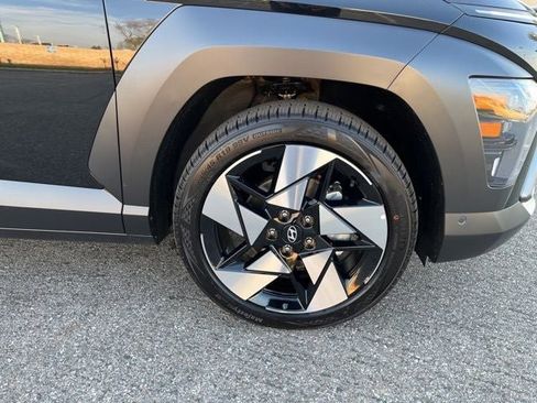 New 2026 Hyundai Kona Limited image 43