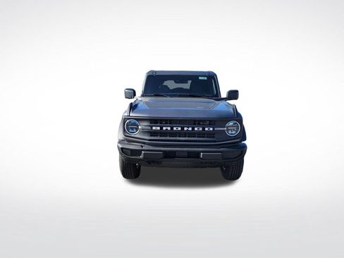 New 2026 Ford Bronco Big Bend AWD/4WD image 8