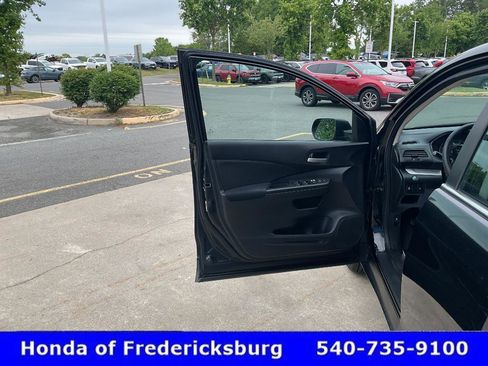 Used 2014 Honda CR-V LX image 15