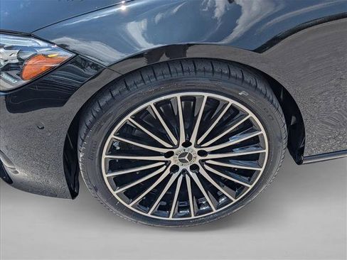 Certified 2026 Mercedes-Benz C 300 Sedan image 24