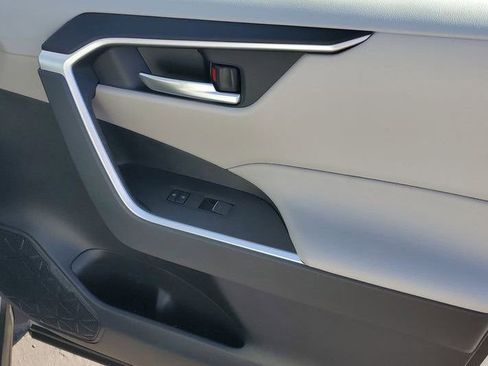 New 2025 Toyota RAV4 XLE Premium image 36