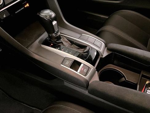 Used 2019 Honda Civic EX image 16
