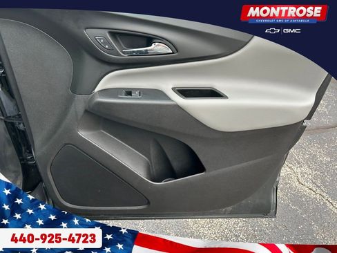 Used 2019 Chevrolet Equinox LS w/ LS Convenience Package image 30