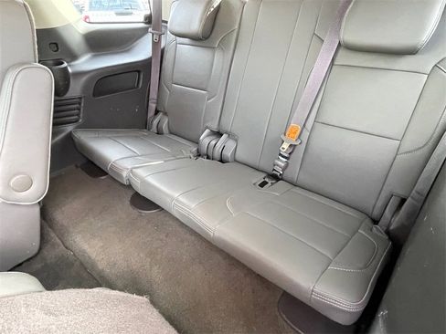 Used 2018 GMC Yukon Denali w/ Open Road Package image 13